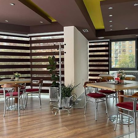 Hotel Brkic Sarajevo Airport - Free Parking Luaran gambar