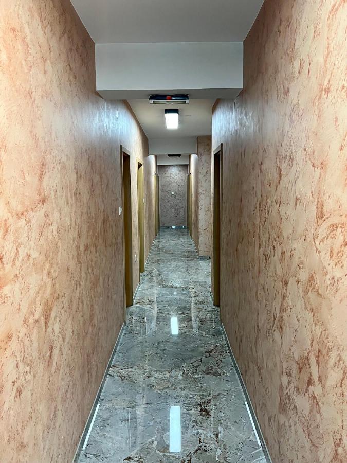 Hotel Brkic Sarajevo Airport - Free Parking Luaran gambar