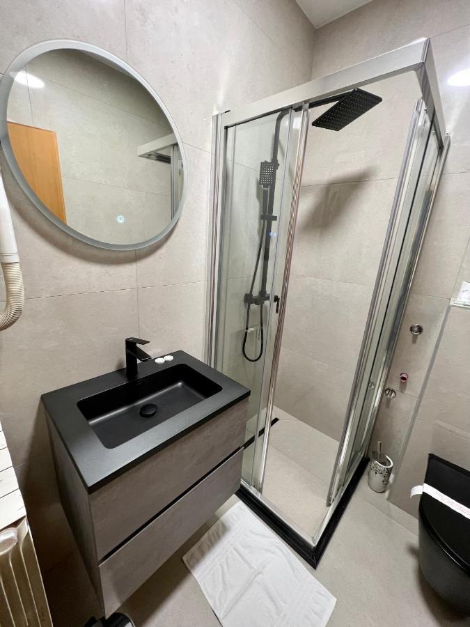 Hotel Brkic Sarajevo Airport - Free Parking Luaran gambar