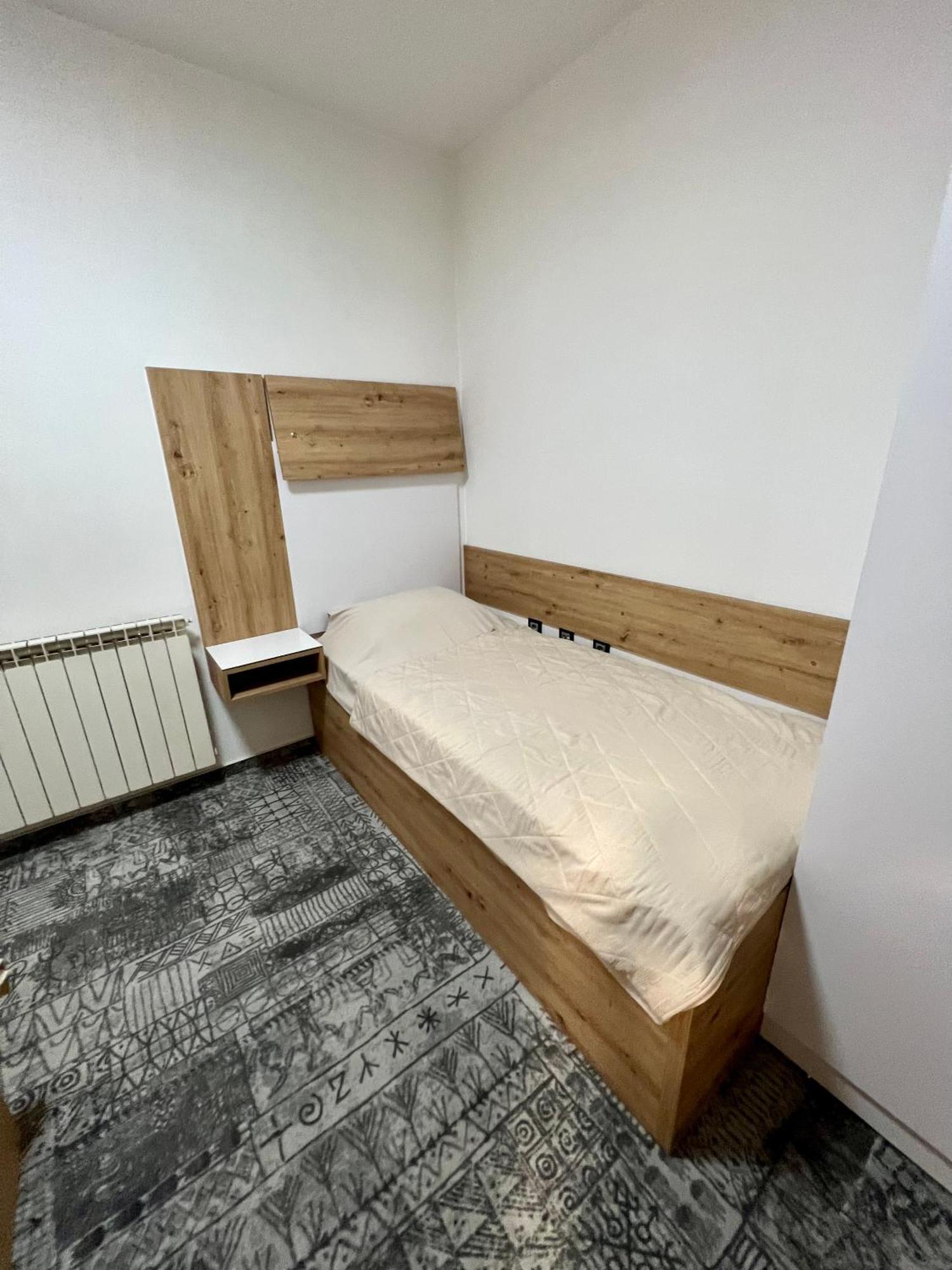 Hotel Brkic Sarajevo Airport - Free Parking Luaran gambar